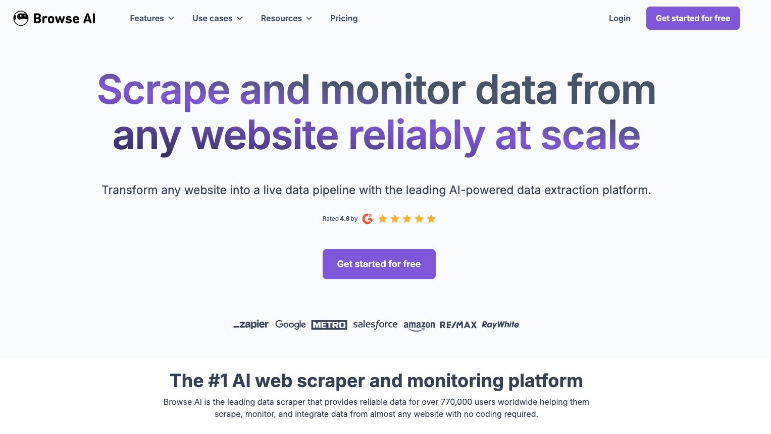 Browse AI Coupon Codes